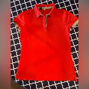Burberry Brit Polo